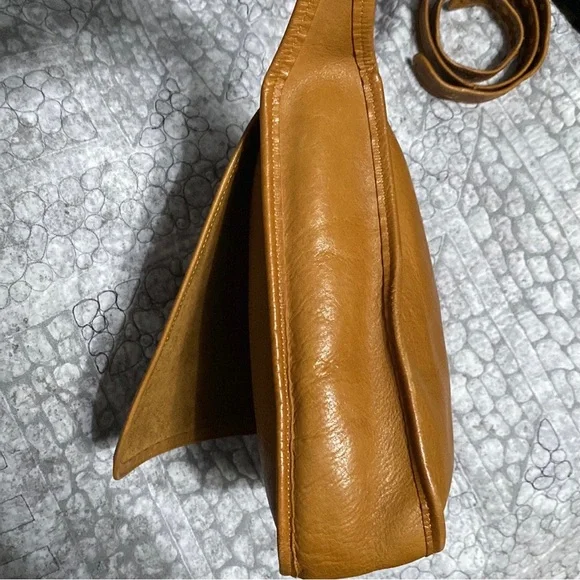 Vintage Coach PreCreed Knapsac(k) 1970s era - Picture 3 of 13